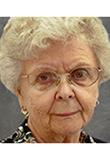 Thumbnail for Sr. Mary Catherine Duffy