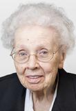 Thumbnail for Sr. Bernadine Wachowiak